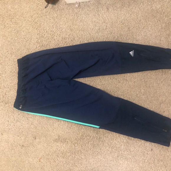 Pants adidas’s  Size M Excellent conditions - Picture 4 of 5